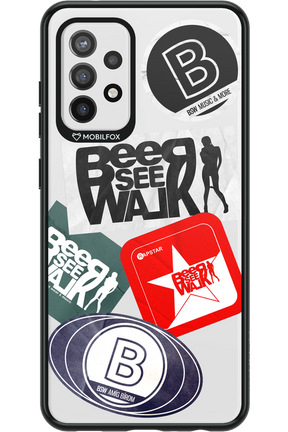 Beerseewalk I 2.0 - Samsung Galaxy A72