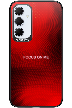 Focuss 2.0 - Samsung Galaxy A35