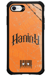 Haniny Grunge - Apple iPhone SE 2020