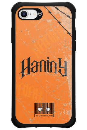 Haniny Grunge - Apple iPhone SE 2020