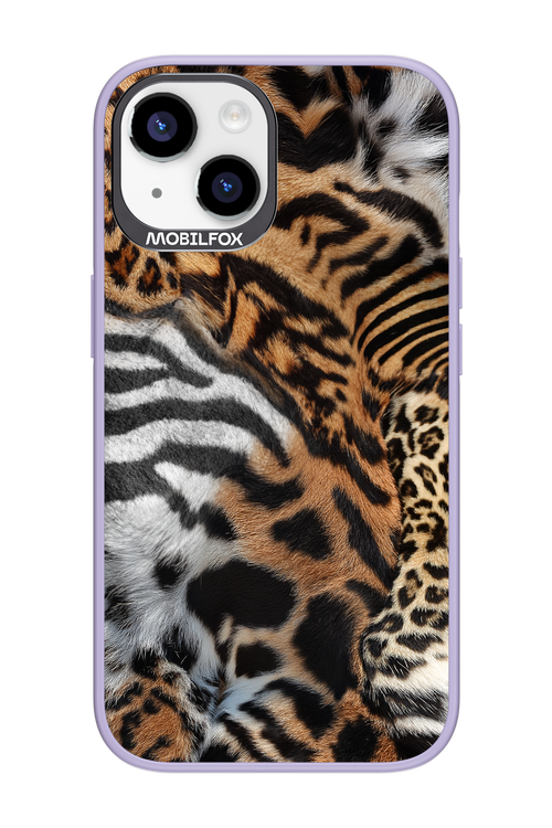 Wild Mix - Apple iPhone 14