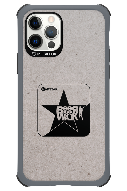 Rapstar - Apple iPhone 12 Pro