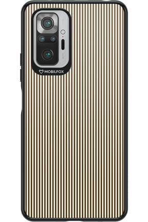 Business Casual - Xiaomi Redmi Note 10S