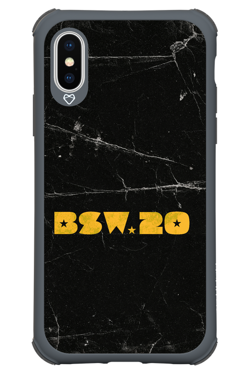 BSW 20 (5) 2.0 - Apple iPhone X
