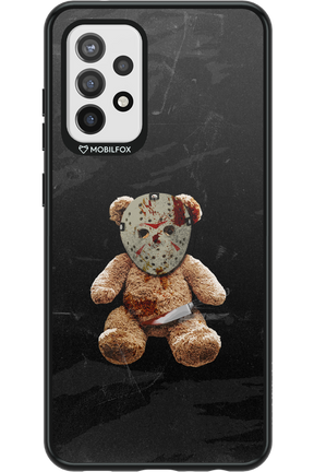 Teddy of Terror - Samsung Galaxy A72