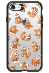 Gingerbreads - Apple iPhone 7