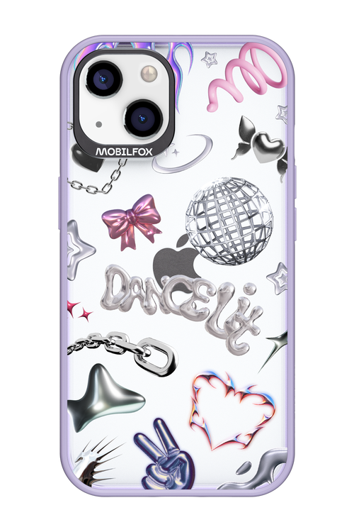 3D Universe T - Apple iPhone 13