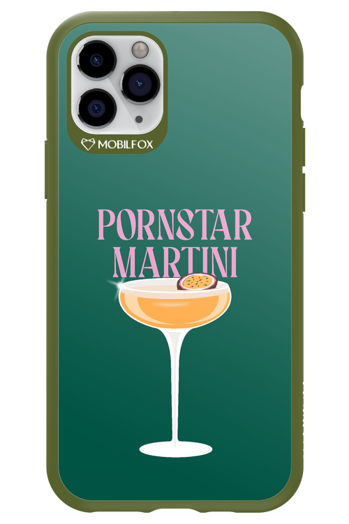 P_star Martini - Apple iPhone 11 Pro