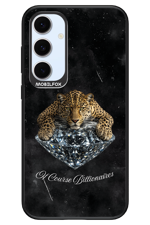 OC billionaires 2.0 - Samsung S24 FE