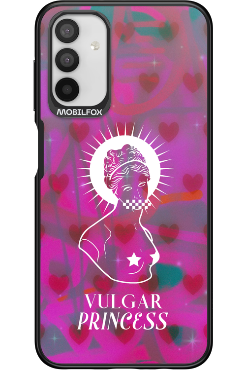 Vulgar Princess - Samsung Galaxy A04s