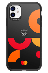 MC Black 2.0 - Apple iPhone 11