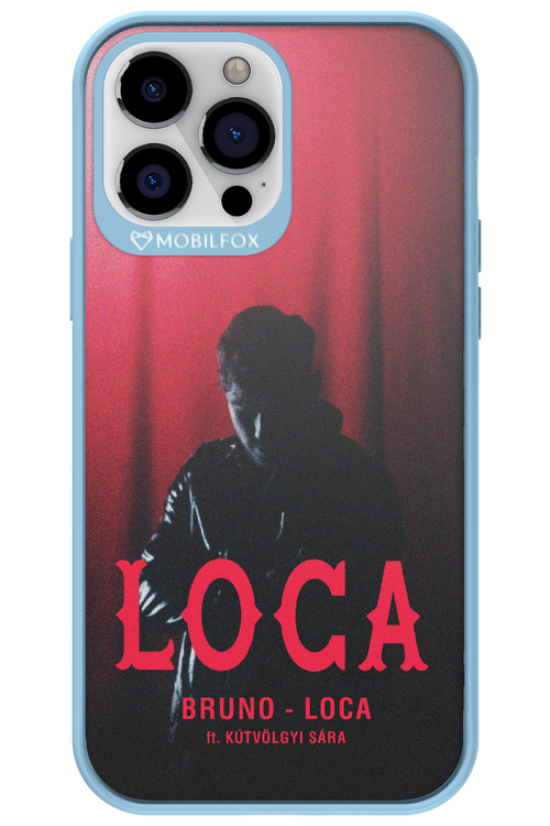 Loca II - Apple iPhone 13 Pro Max