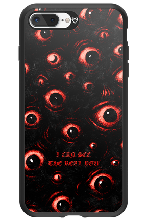 The Watchers - Apple iPhone 8 Plus