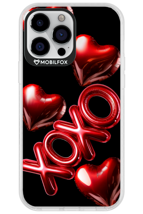 Xoxo - Apple iPhone 13 Pro Max