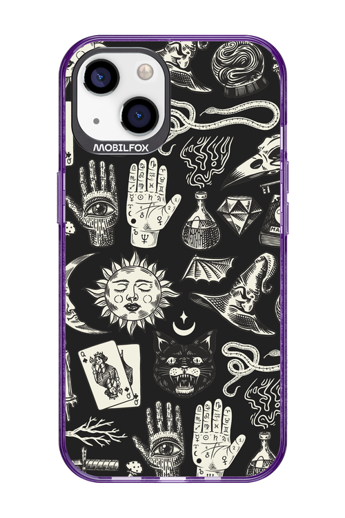 Alchemy and Mysticism - Apple iPhone 13