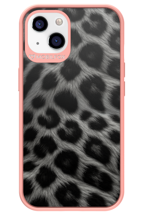 Wild Monochrome - Apple iPhone 13