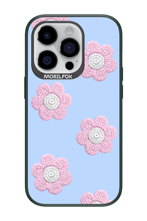 BabyBlue - Apple iPhone 14 Pro