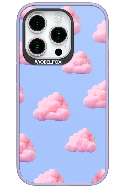 Cloudy - Apple iPhone 15 Pro