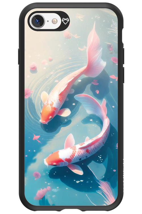 Koi - Apple iPhone 7