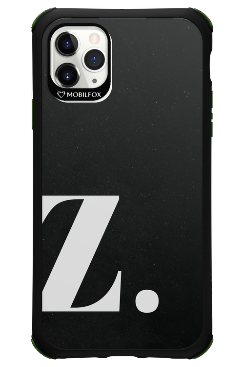 Z (Off Space) 2.0 - Apple iPhone 11 Pro Max