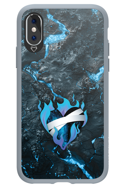 Icefire - Apple iPhone XS