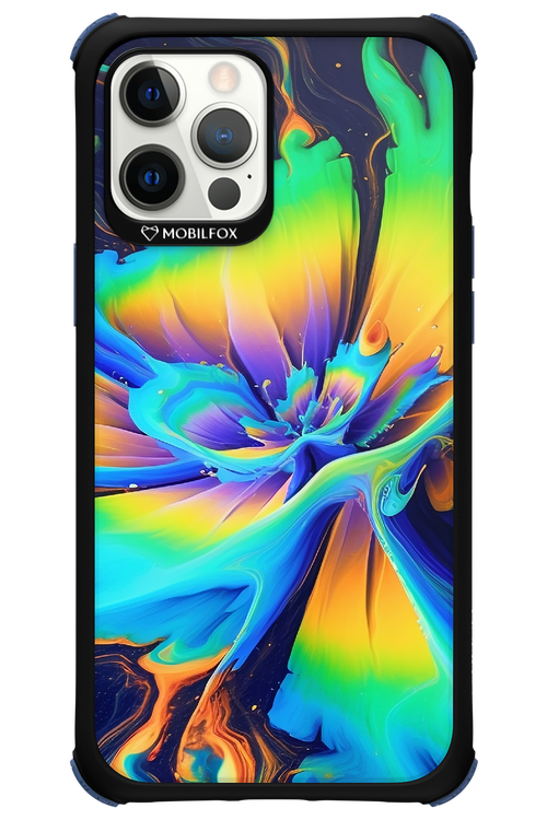 LIQUID DREAMS 02 - Apple iPhone 12 Pro Max