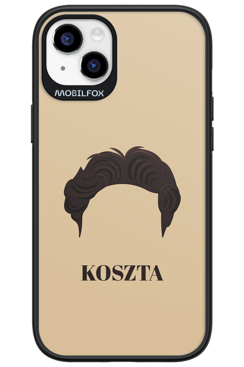 KOSZTA ICON - Apple iPhone 14 Plus