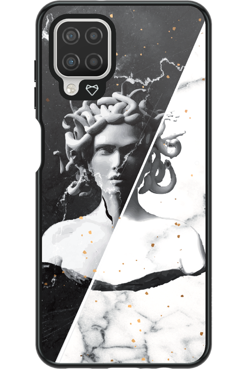 Medusa - Samsung Galaxy A12