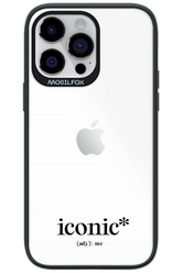 Iconic_ - Apple iPhone 14 Pro Max