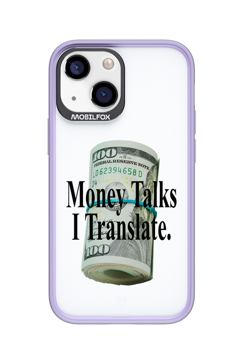 Money Talks II 2.0 - Apple iPhone 13 Mini
