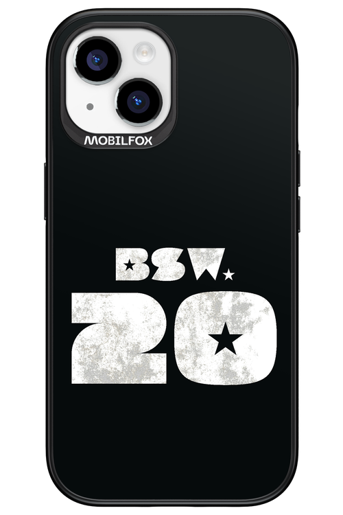 BSW 20 (9) 2.0 - Apple iPhone 15