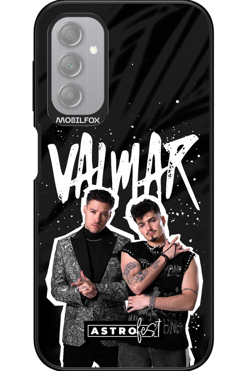 Valmar AstroFest - Samsung Galaxy A14