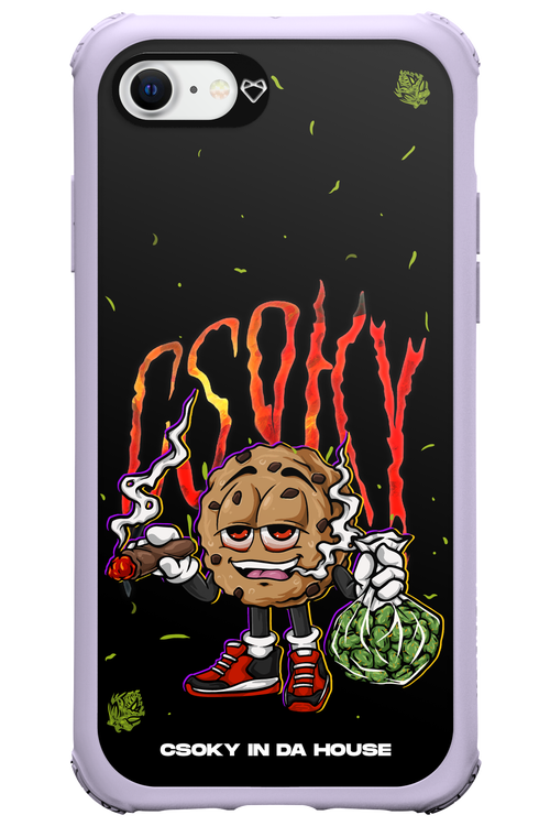 SPLIFF - Apple iPhone 8