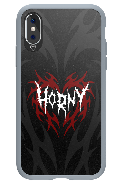HORNY 2.0 - Apple iPhone XS
