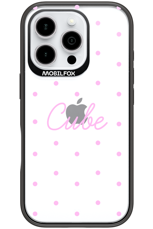 Doty - Apple iPhone 16 Pro