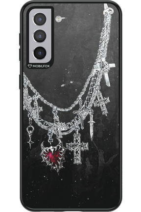 Trap Chain - Samsung Galaxy S21+