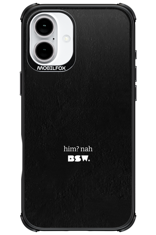 BSW FourSeasons 9 2.0 - Apple iPhone 16 Plus