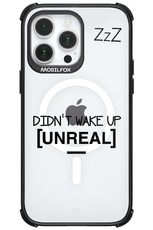 WAKE UP - Apple iPhone 14 Pro Max