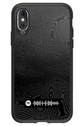 Techno frequency - Apple iPhone XS