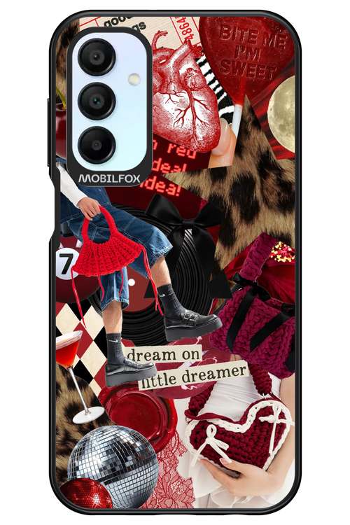 Big City Girl - Samsung Galaxy A15