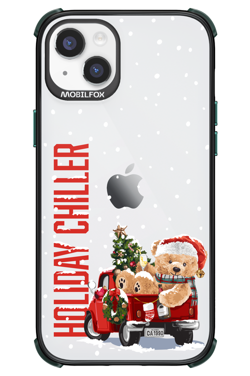 Holiday Chiller - Apple iPhone 14 Plus