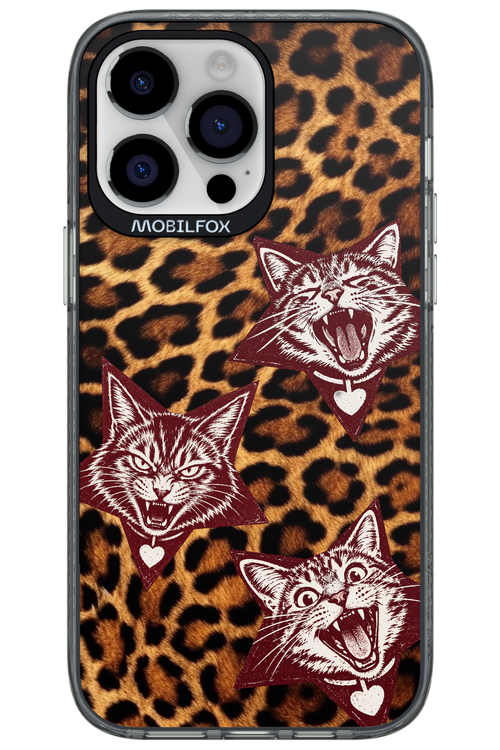 Cats and Chaos 2.0 - Apple iPhone 14 Pro Max