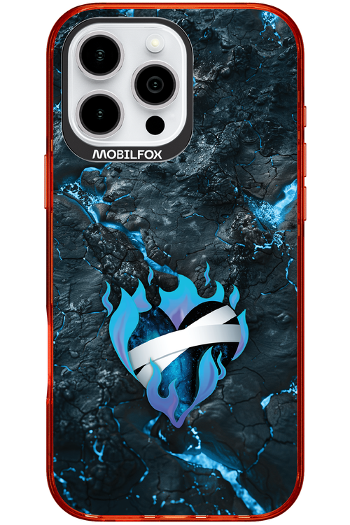 Icefire - Apple iPhone 16 Pro Max