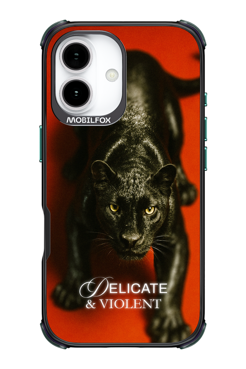 DeliCat - Apple iPhone 17