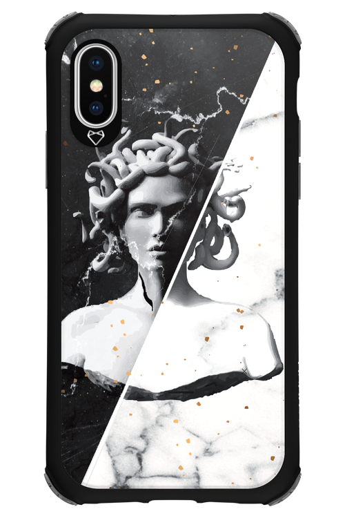 Medusa - Apple iPhone X