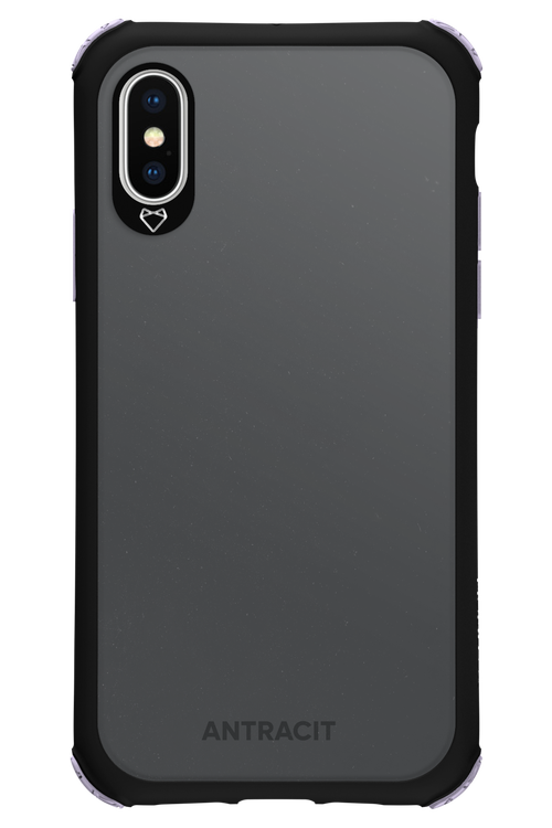 Antracit - Apple iPhone X