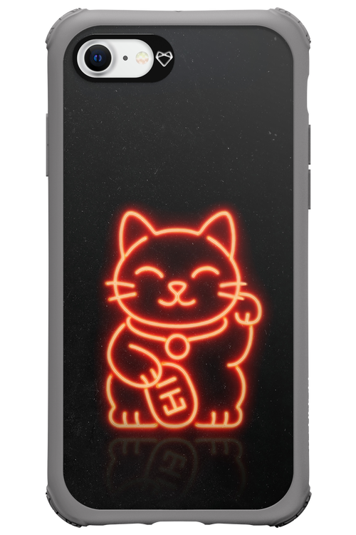 Led Cat - Apple iPhone SE 2020