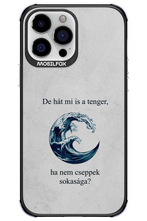 Tenger - Apple iPhone 13 Pro Max