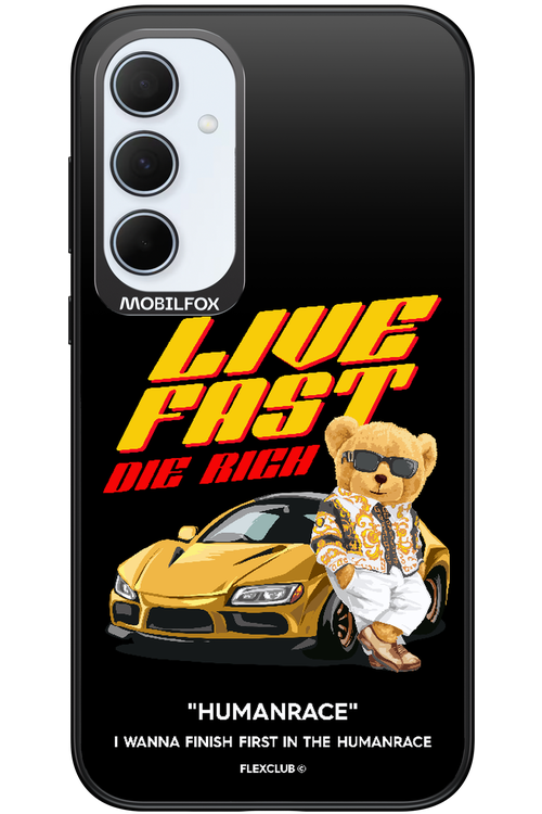 HUMANRACE - Samsung Galaxy A35