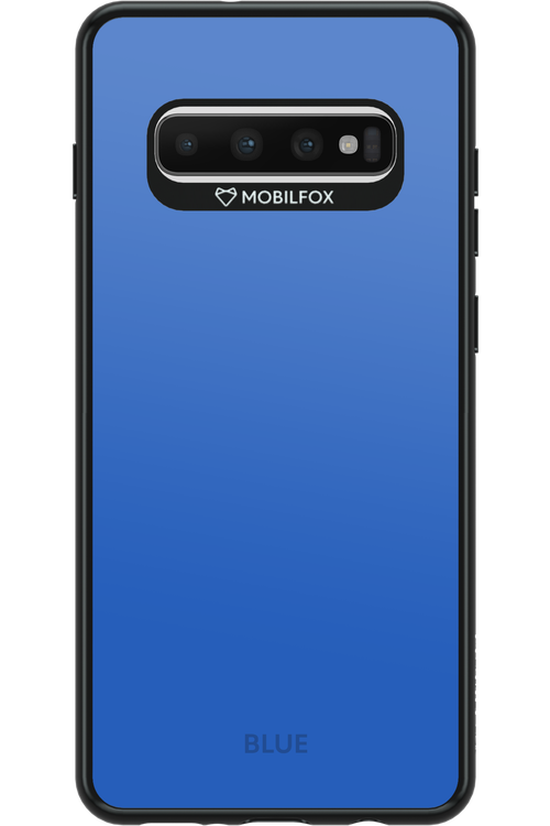BLUE - FS2 - Samsung Galaxy S10+